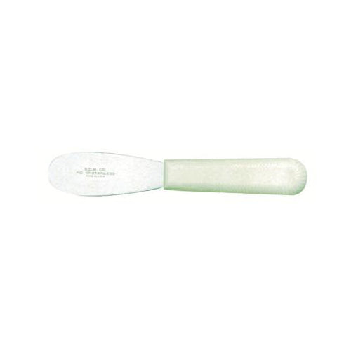 Buffalo Dental 79480 Plaster Spatula 11A 3.5 Buffalo Dental 79480 Plaster Spatula 11A 3.5